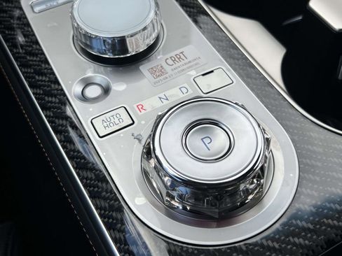 New 2026 Genesis GV70 3.5T Sport Prestige AWD/4WD image 29