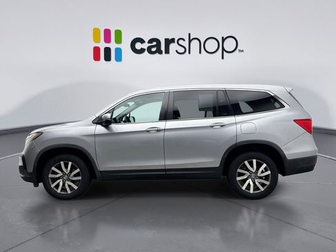 Used 2019 Honda Pilot EX-L image 2