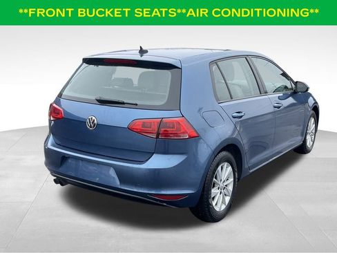 Used 2015 Volkswagen Golf S image 4