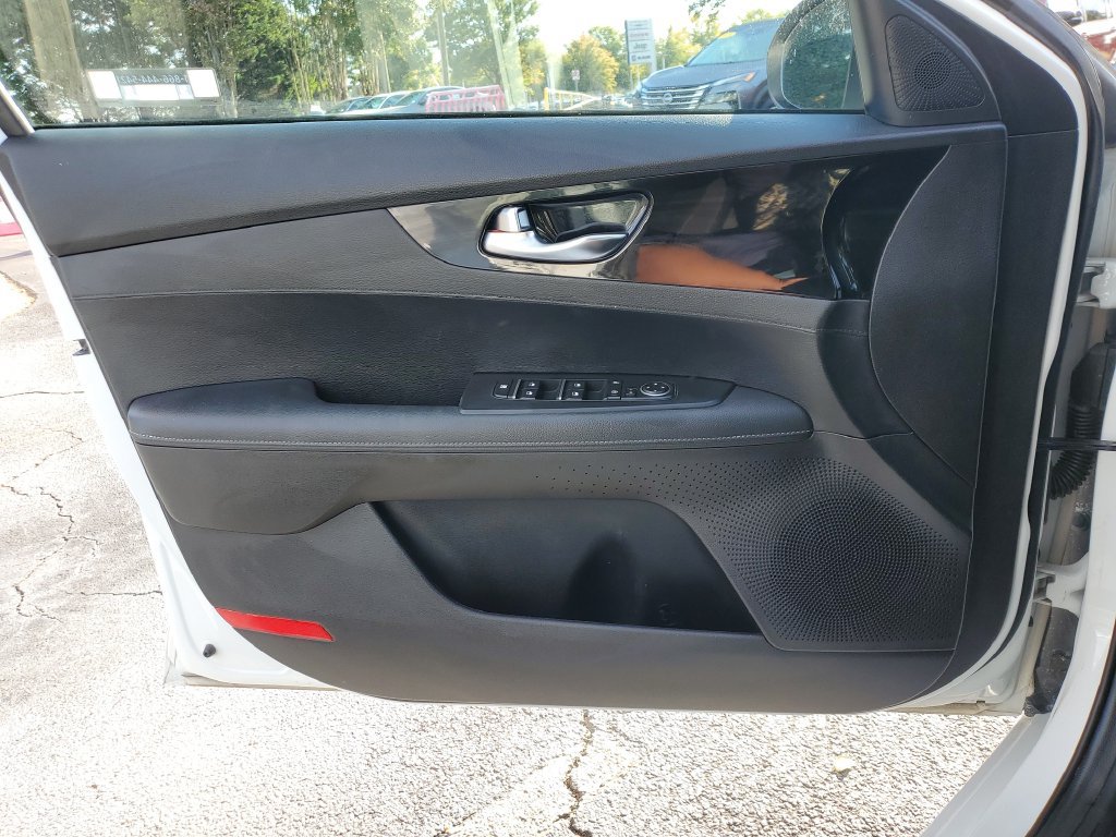 Used 2023 Kia Forte GT-Line FWD image 31