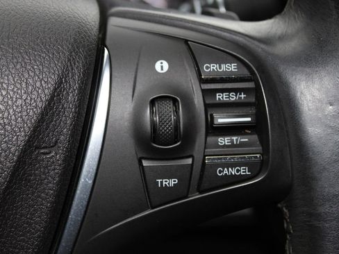 Used 2016 Acura TLX image 41