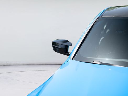 Used 2025 BMW M3 Competition AWD/4WD image 8