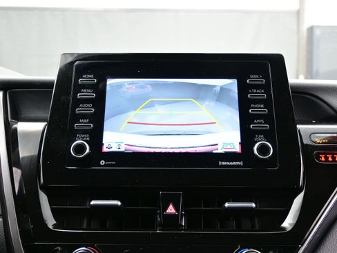 Used 2023 Toyota Camry LE FWD image 19
