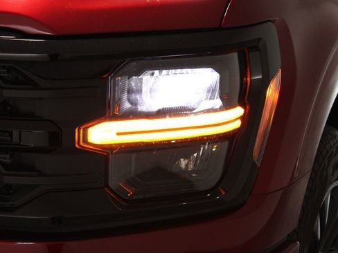 New 2026 Ford F150 XLT image 56