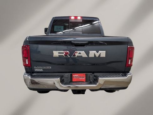 New 2026 RAM 3500 Laramie AWD/4WD image 29