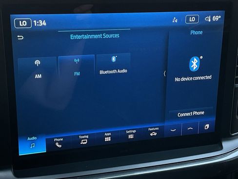 Used 2022 Ford F150 Tremor w/ Equipment Group 401A Mid image 40