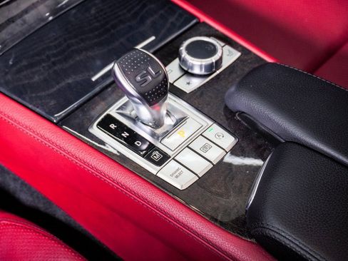Used 2018 Mercedes-Benz SL 450 image 28