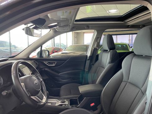 Used 2022 Subaru Forester Premium image 16