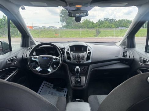 Used 2016 Ford Transit Connect XL FWD image 12