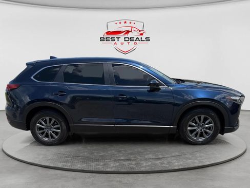 Used 2023 MAZDA CX-30 AWD 2.5 S w/ Preferred Package image 6
