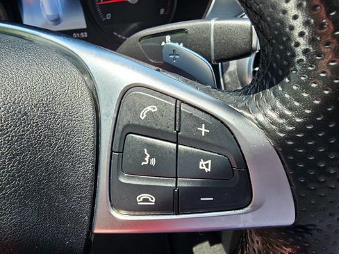 Used 2018 Mercedes-Benz C 300 4MATIC Coupe image 23