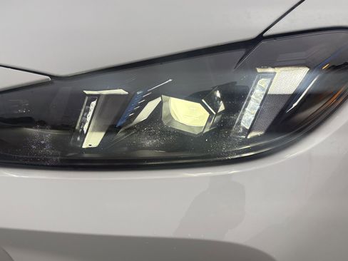 Used 2025 BMW M3 Competition w/ Executive Package image 6