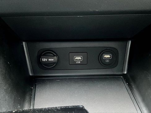 Used 2023 Hyundai Sonata Blue w/ Cargo Package image 31