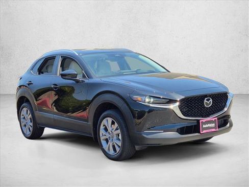 New 2026 MAZDA CX-30 AWD 2.5 S w/ Premium Package image 7