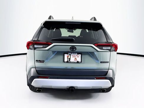 Used 2019 Toyota RAV4 Adventure image 8