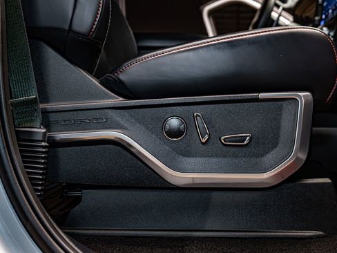 Used 2025 Ford F150 Raptor image 28