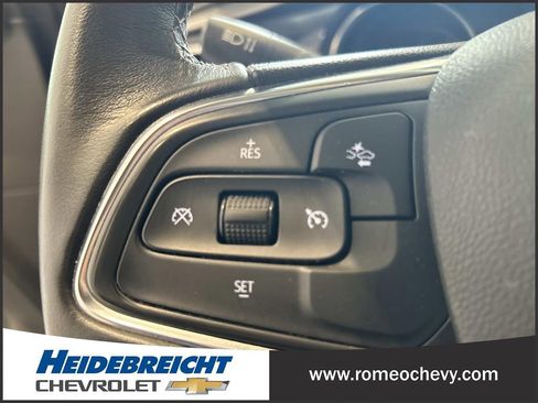 Used 2023 Buick Encore GX Select w/ Experience Buick Package AWD/4WD image 19