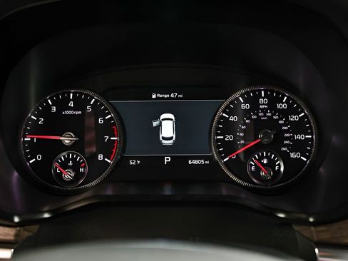 Used 2021 Kia Telluride SX w/ Nightfall Edition Package AWD/4WD image 23