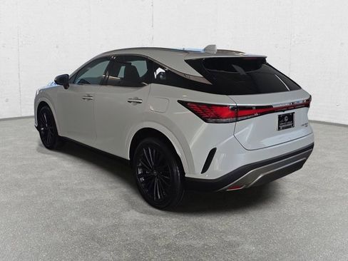 New 2026 Lexus RX 350 Premium w/ Convenience Package image 7