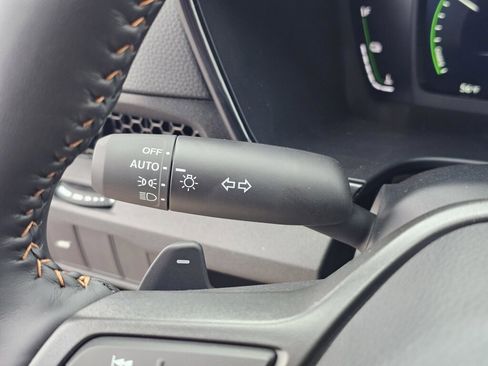 New 2026 Honda CR-V Sport-L image 24