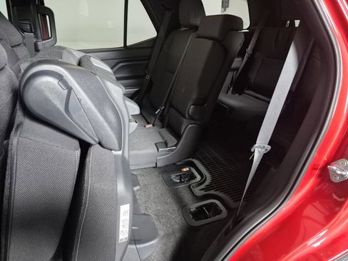 New 2026 Toyota 4Runner TRD Sport Premium image 35