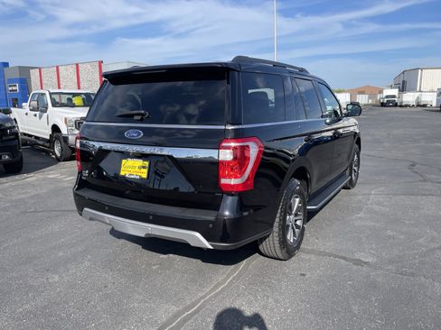 Used 2021 Ford Expedition XLT AWD/4WD image 8