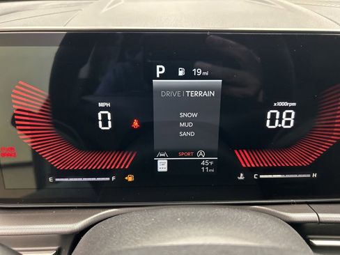 New 2026 Kia Sportage EX image 23