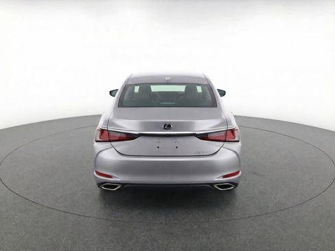 Used 2024 Lexus ES 350 w/ Premium Package image 6