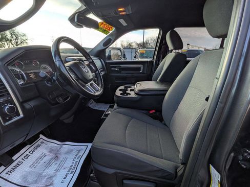 Used 2021 RAM 1500 Classic Warlock image 12