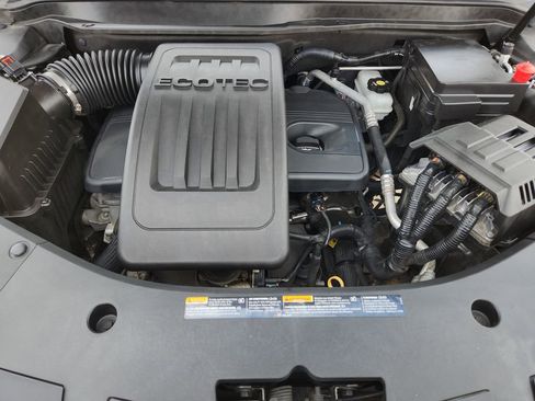 Used 2013 Chevrolet Equinox LT w/ Driver Convenience Package image 35