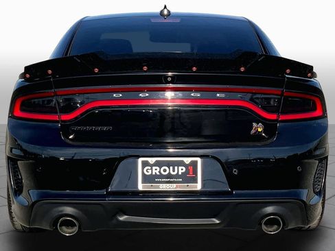 Used 2022 Dodge Charger Scat Pack RWD image 5