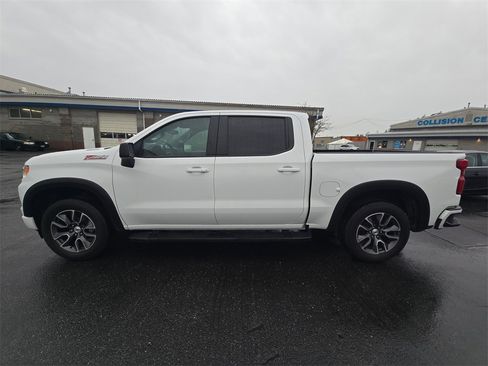 Used 2024 Chevrolet Silverado 1500 RST w/ All Star Edition Plus image 7