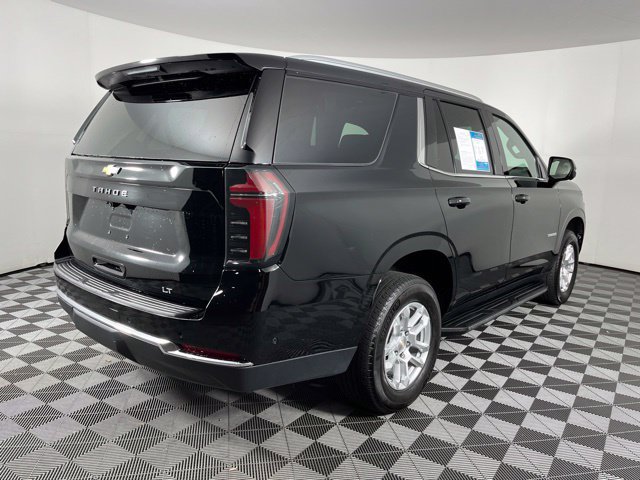 Used 2025 Chevrolet Tahoe LT AWD/4WD image 11