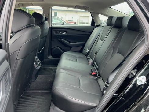 Used 2025 Honda Accord Touring image 13