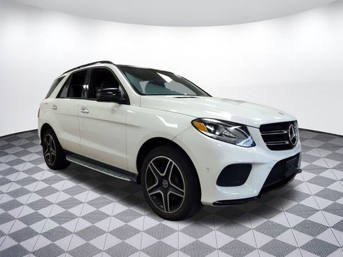 Used 2018 Mercedes-Benz GLE 350 image 6