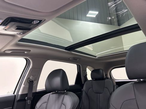 New 2026 Kia Sorento X-Line EX image 24