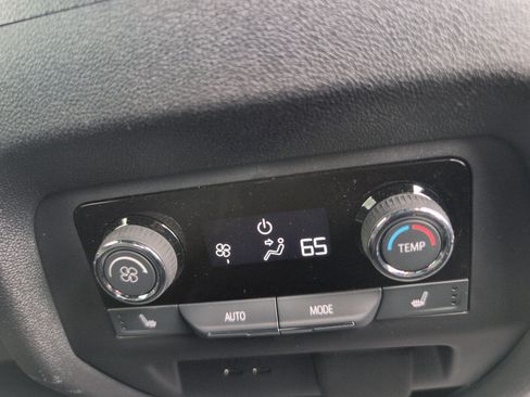 Used 2026 Chevrolet Traverse RS w/ LPO, Floor Liner Package image 19