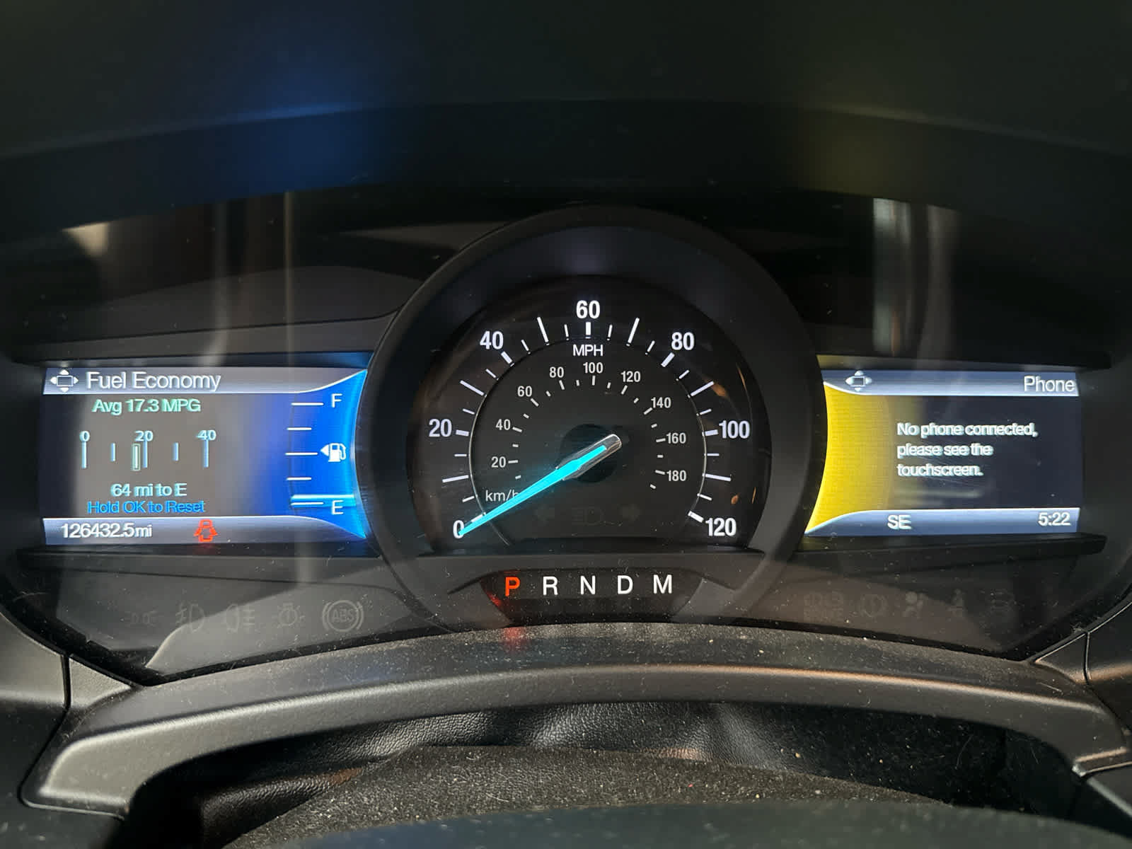 Used 2017 Ford Expedition EL Platinum AWD/4WD image 10