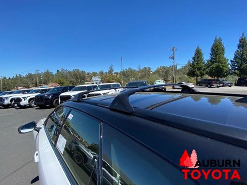New 2026 Toyota Crown Signia w/ Advanced Technology Package AWD/4WD image 9
