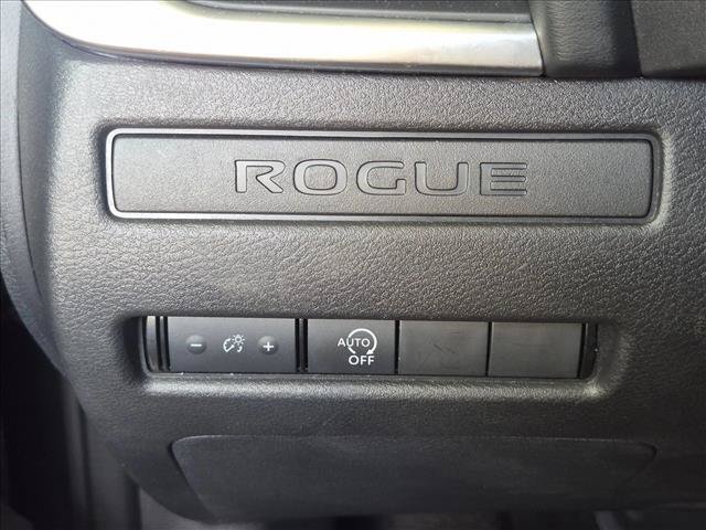 Used 2024 Nissan Rogue S AWD/4WD image 11