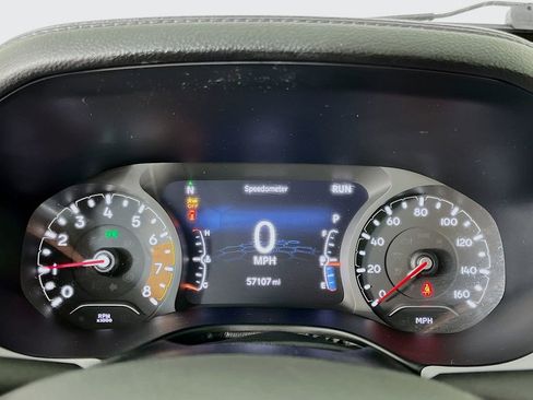 Used 2022 Jeep Compass Limited AWD/4WD image 18