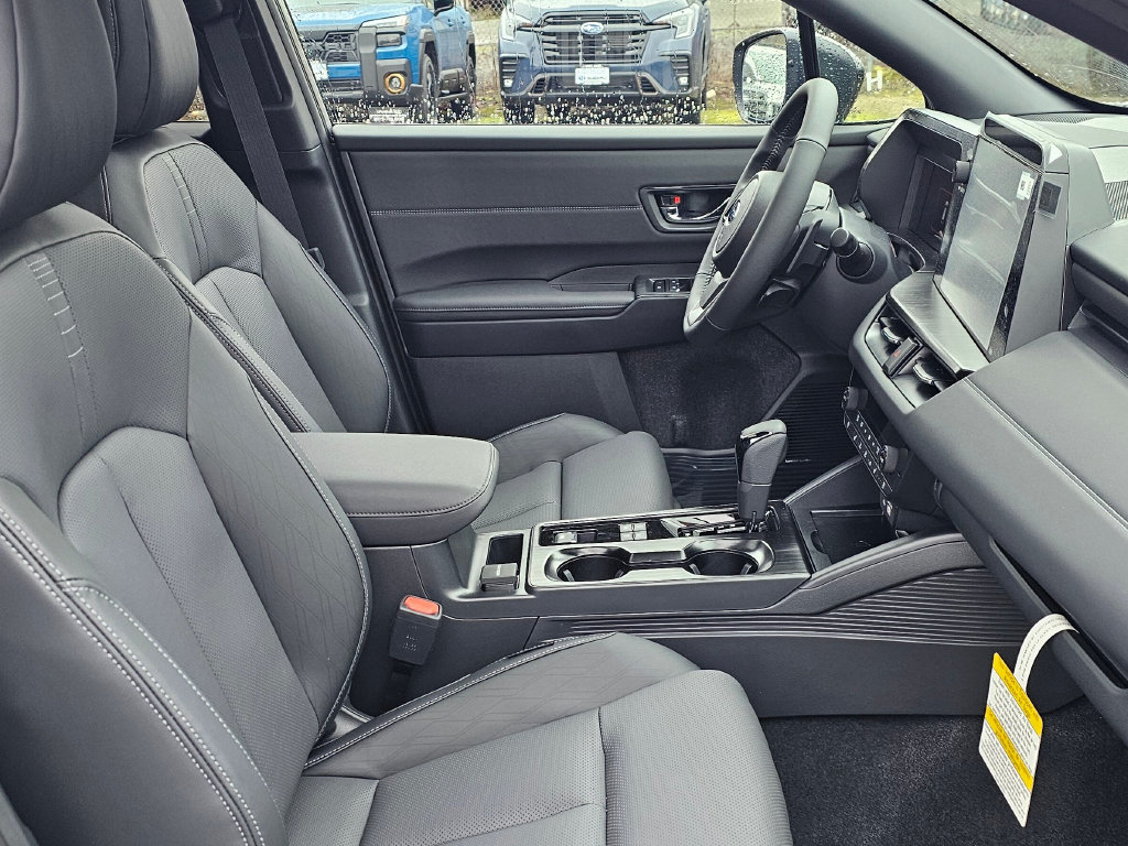 New 2026 Subaru Outback Touring AWD/4WD image 10