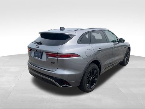 New 2026 Jaguar F-PACE R-Dynamic S AWD/4WD image 5
