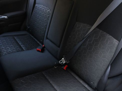 Used 2021 Mitsubishi Outlander Sport SE image 18