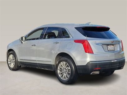 Used 2017 Cadillac XT5 Luxury w/ Driver Awareness Package