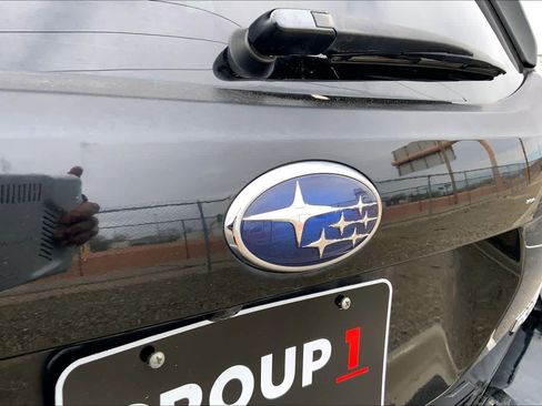 Used 2020 Subaru Forester Premium image 29