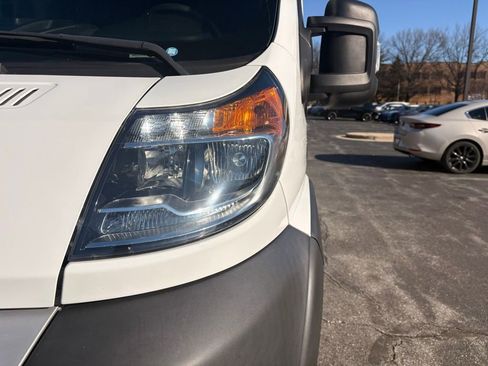 Used 2022 RAM ProMaster 2500 image 11