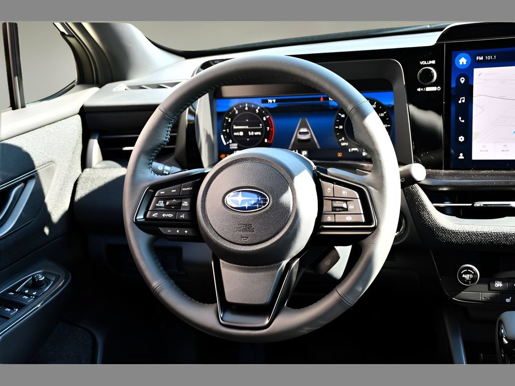 New 2026 Subaru Outback Premium AWD/4WD image 16