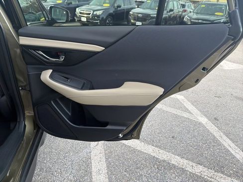 Used 2024 Subaru Outback Premium image 22
