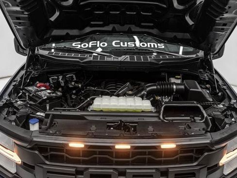 Used 2024 Ford F150 STX w/ Mobile Office Package image 15